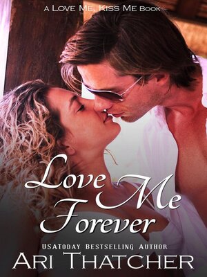 cover image of Love Me Forever